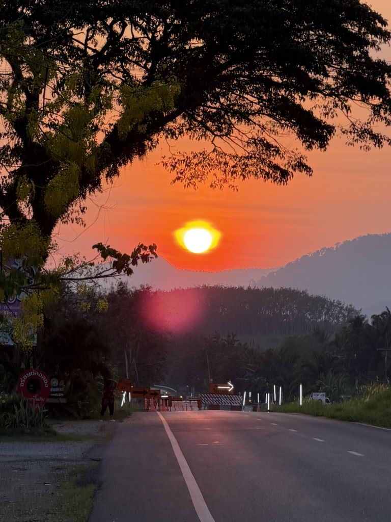 Koh Samui experience