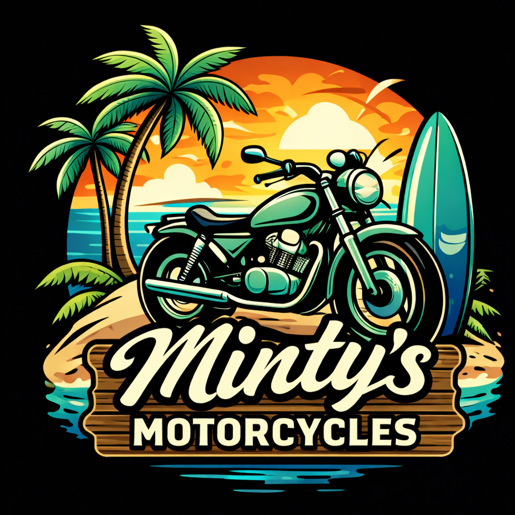 Mintys Motorcycles
